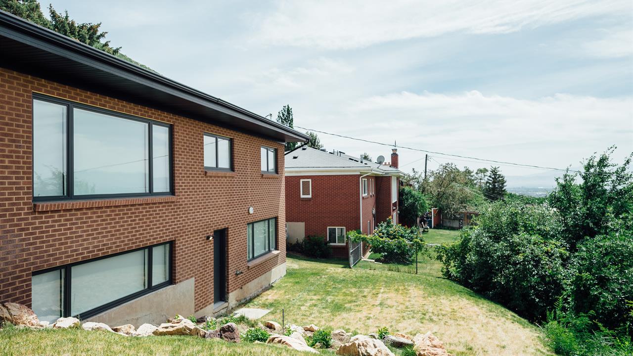 Idlewild Stay A While